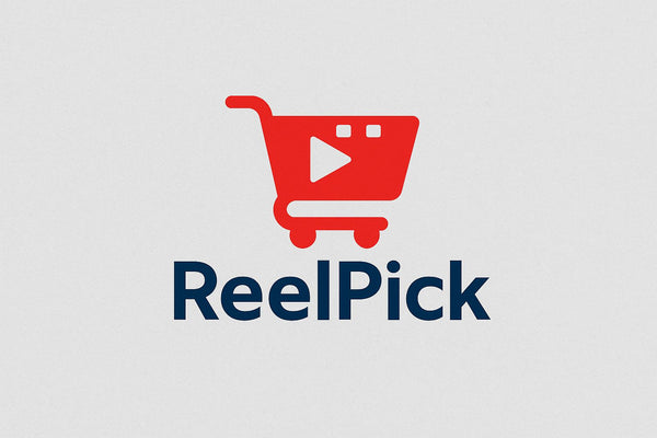 REEL PICK ONLINE STORE
